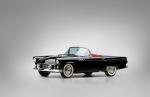 Ford Thunderbird 1955 года